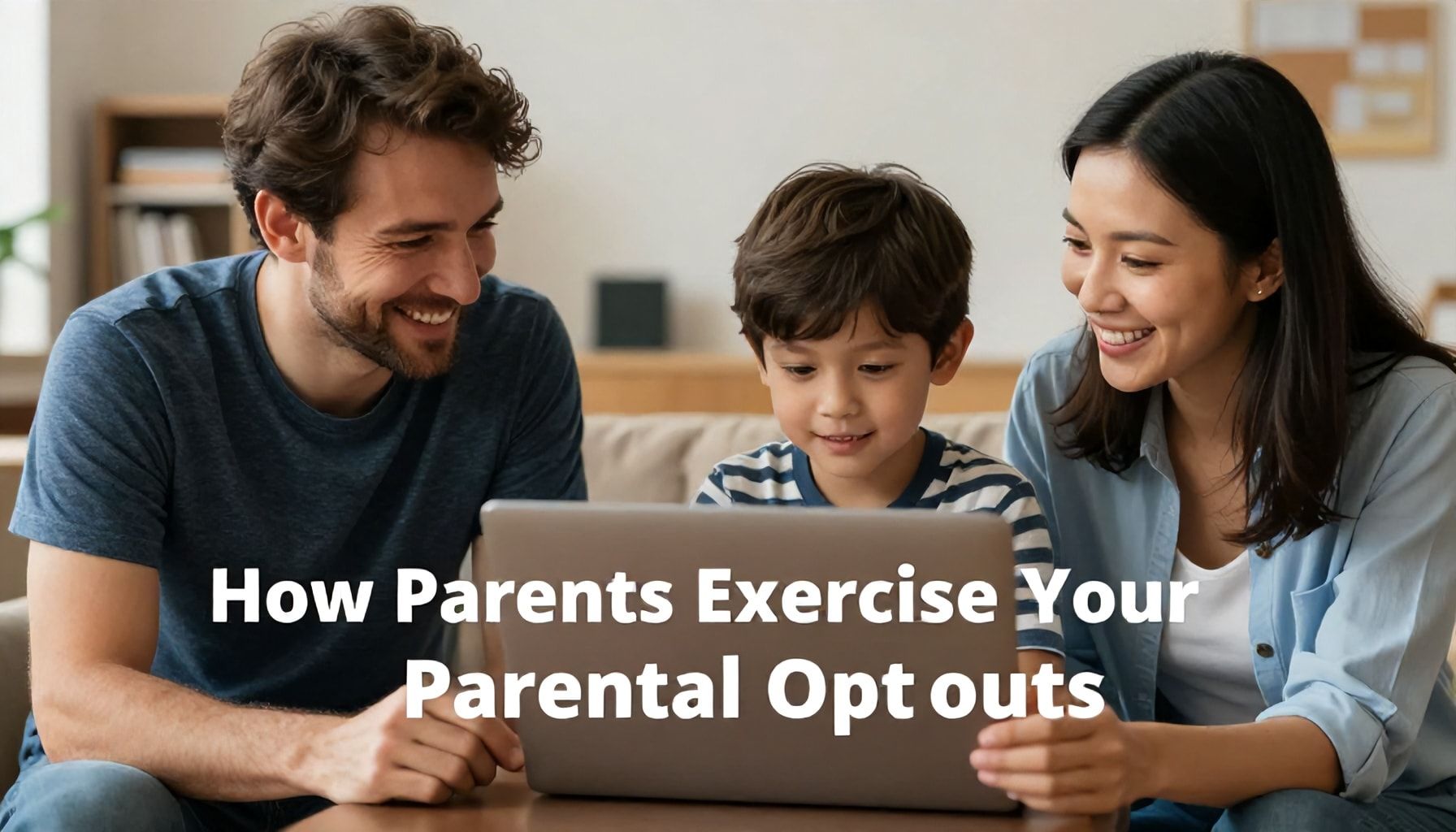 How Parents Can Exercise Their Rights