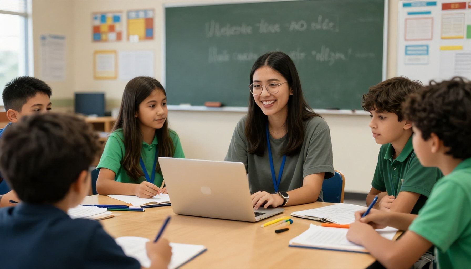 How schools are implementing new programs