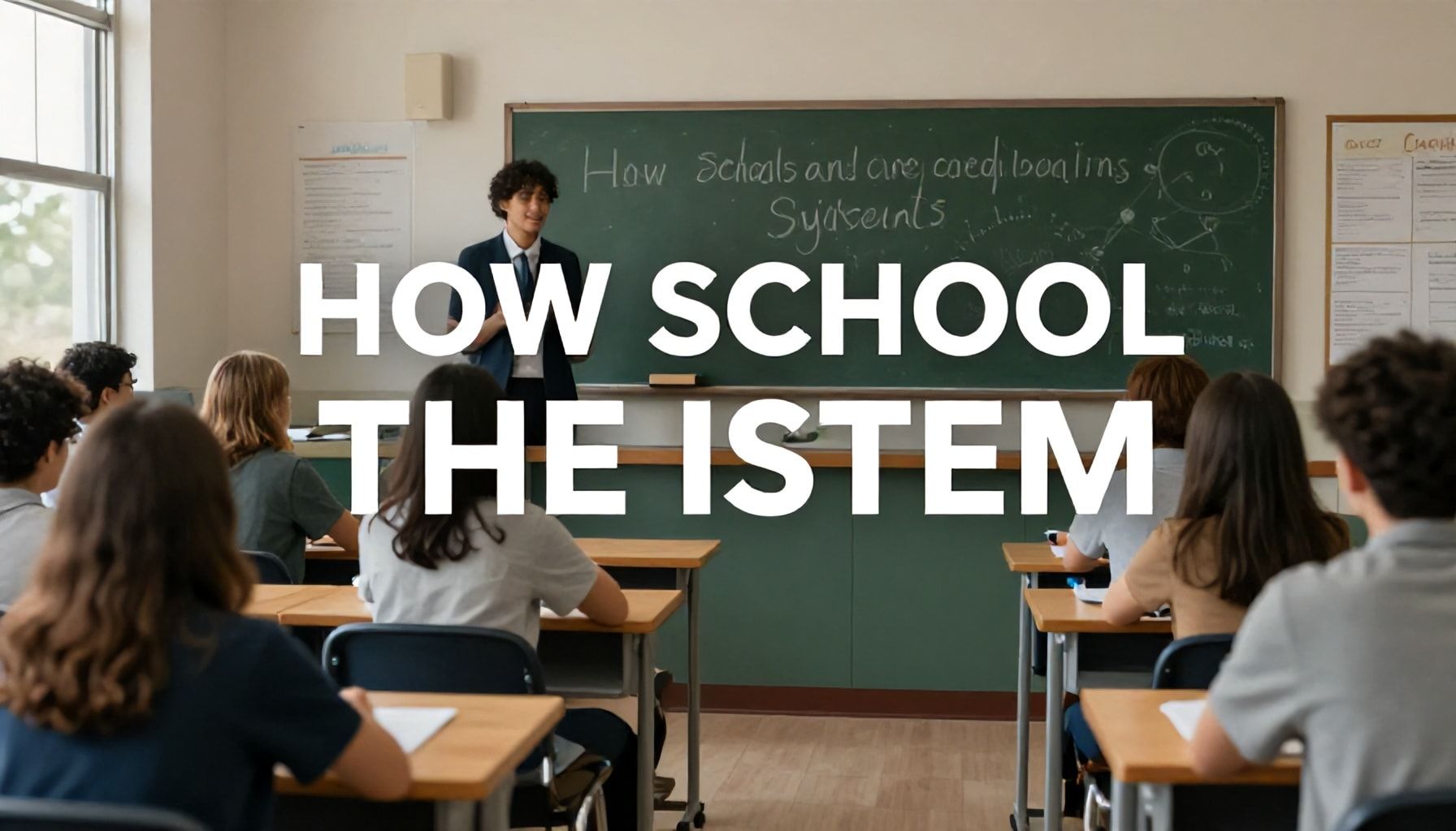 How Schools Are Implementing the System