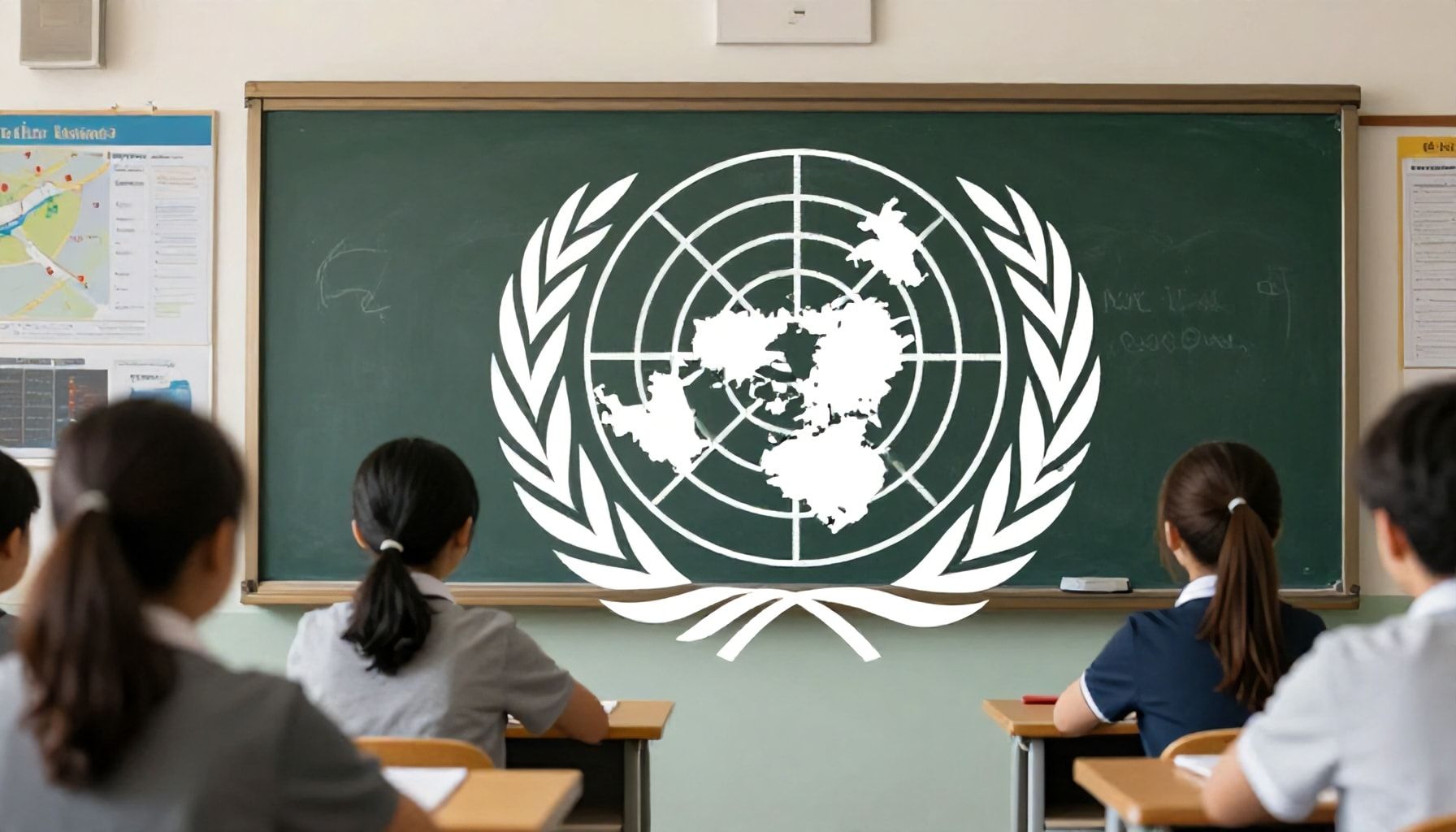 How schools worldwide will benefit