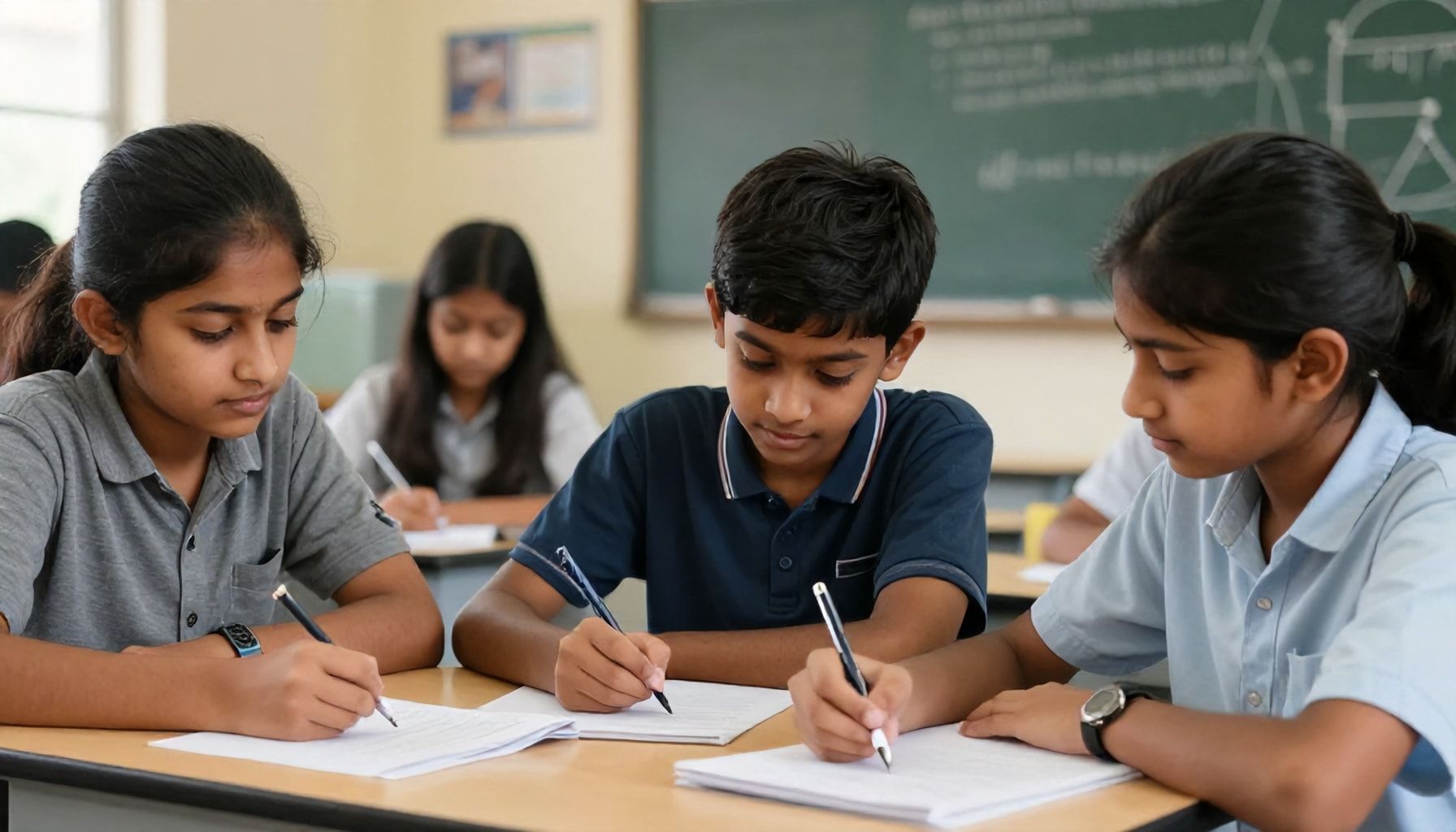 How the Centers Enhance Student Learning