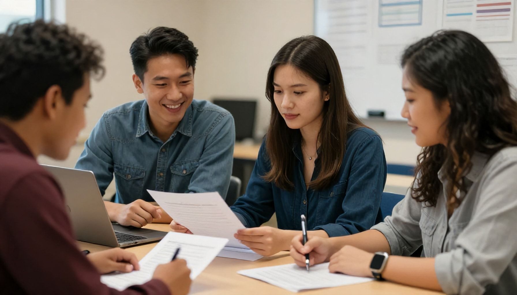 How to apply and what to expect