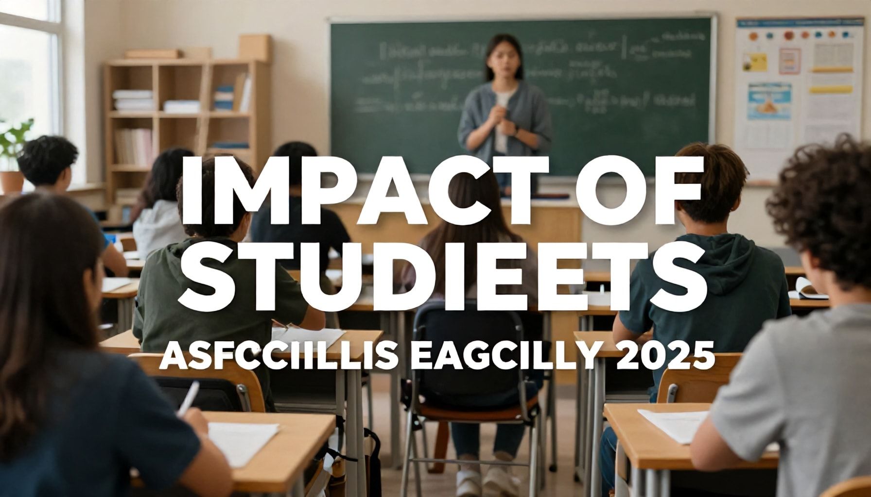 Impact on Students and Programs