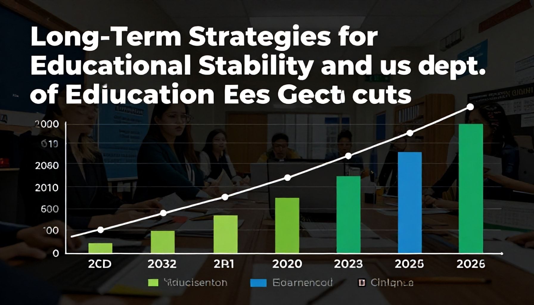 Long-Term Strategies for Educational Stability
