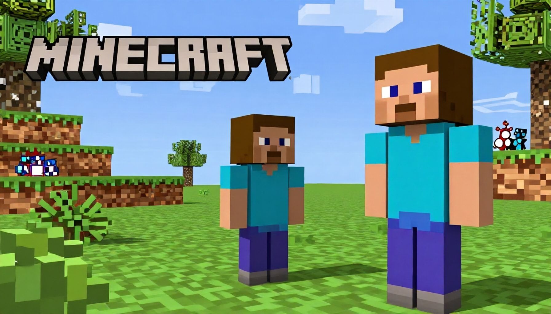 Minecraft's Rise in Education