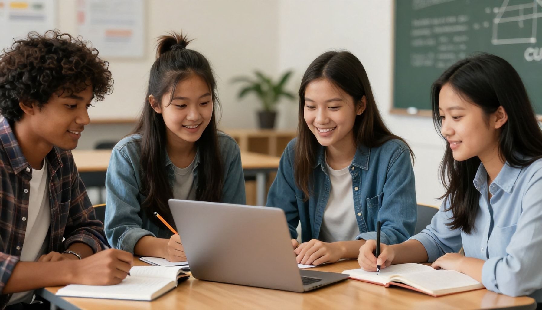 New loan products tailored to diverse student needs