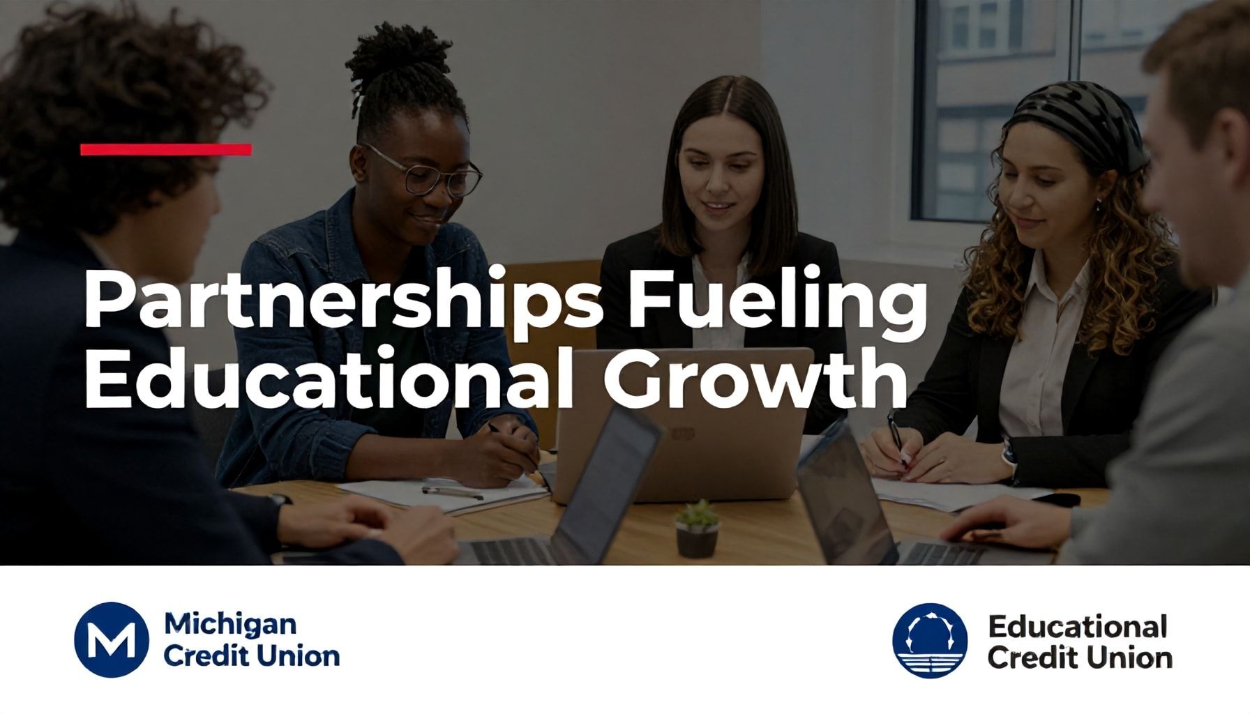 Partnerships Fueling Educational Growth