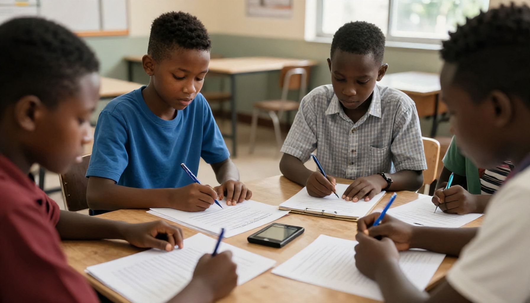 Plans for Sustaining the Initiative