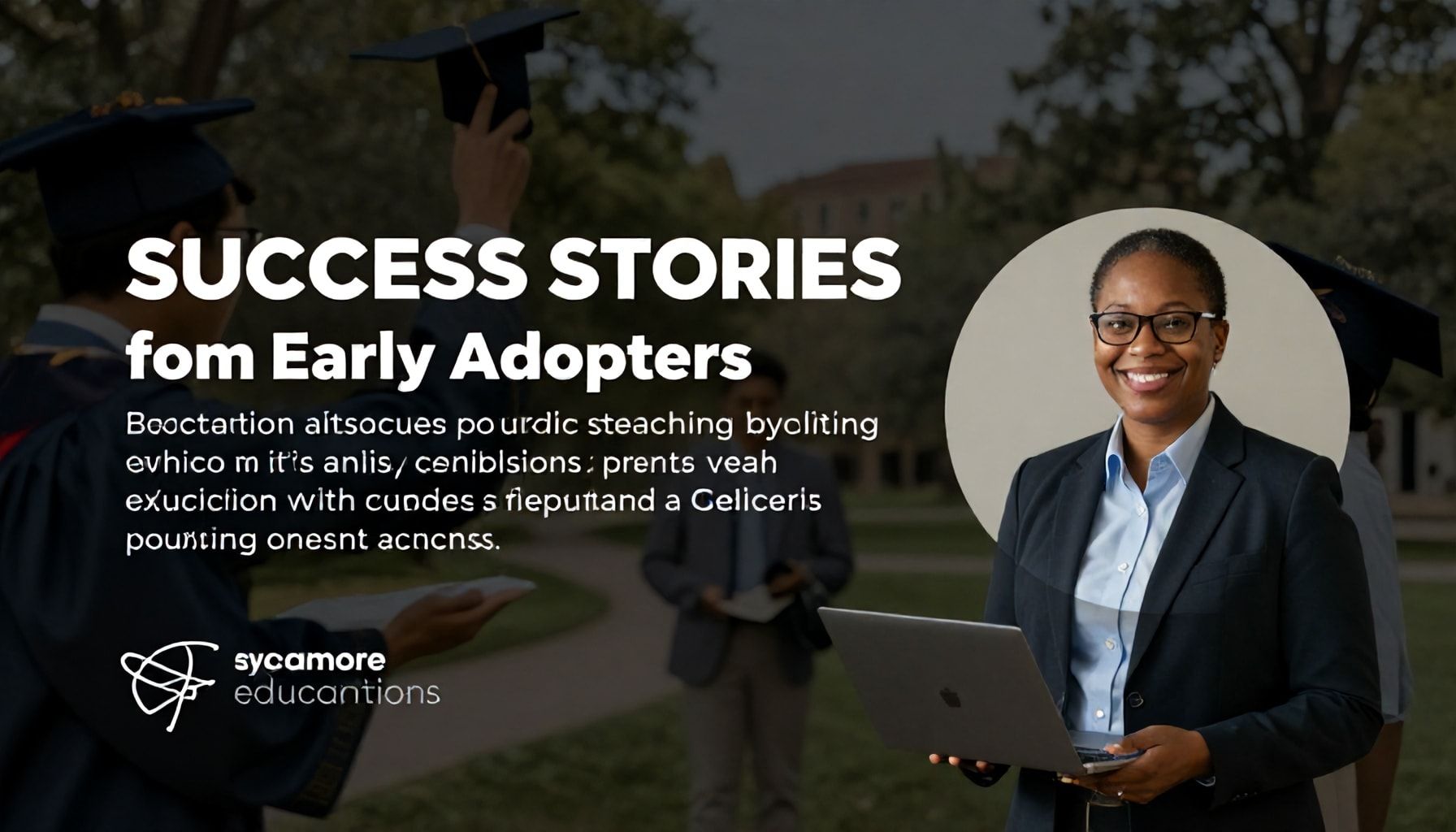 Success Stories from Early Adopters