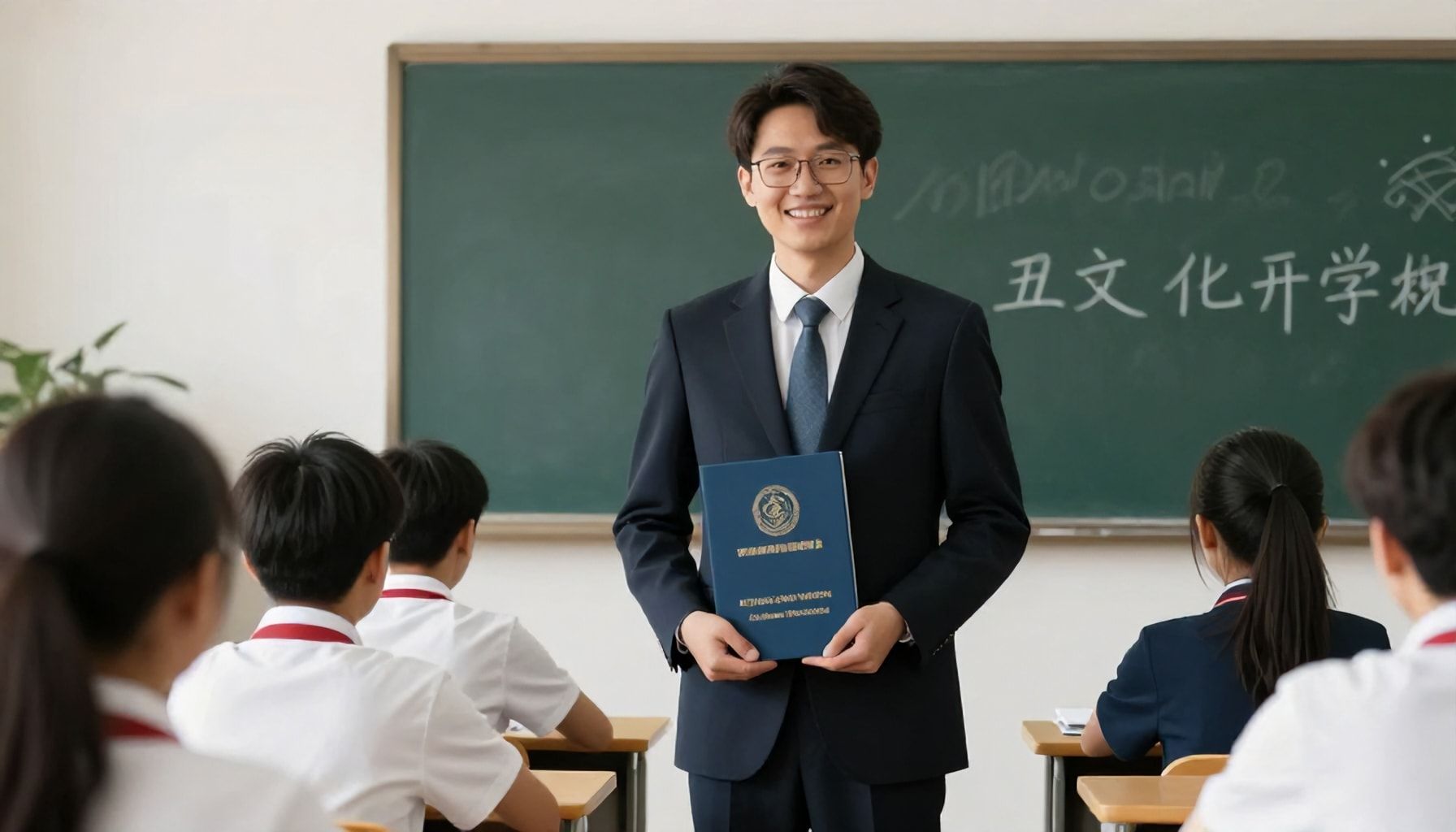 Support and opportunities for recognized students