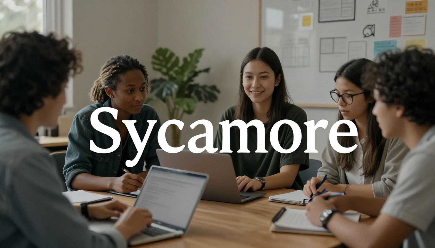 Sycamore's Unique Approach to Learning