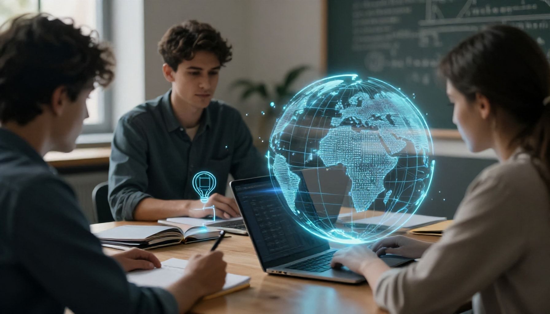 The Future of Free Digital Education