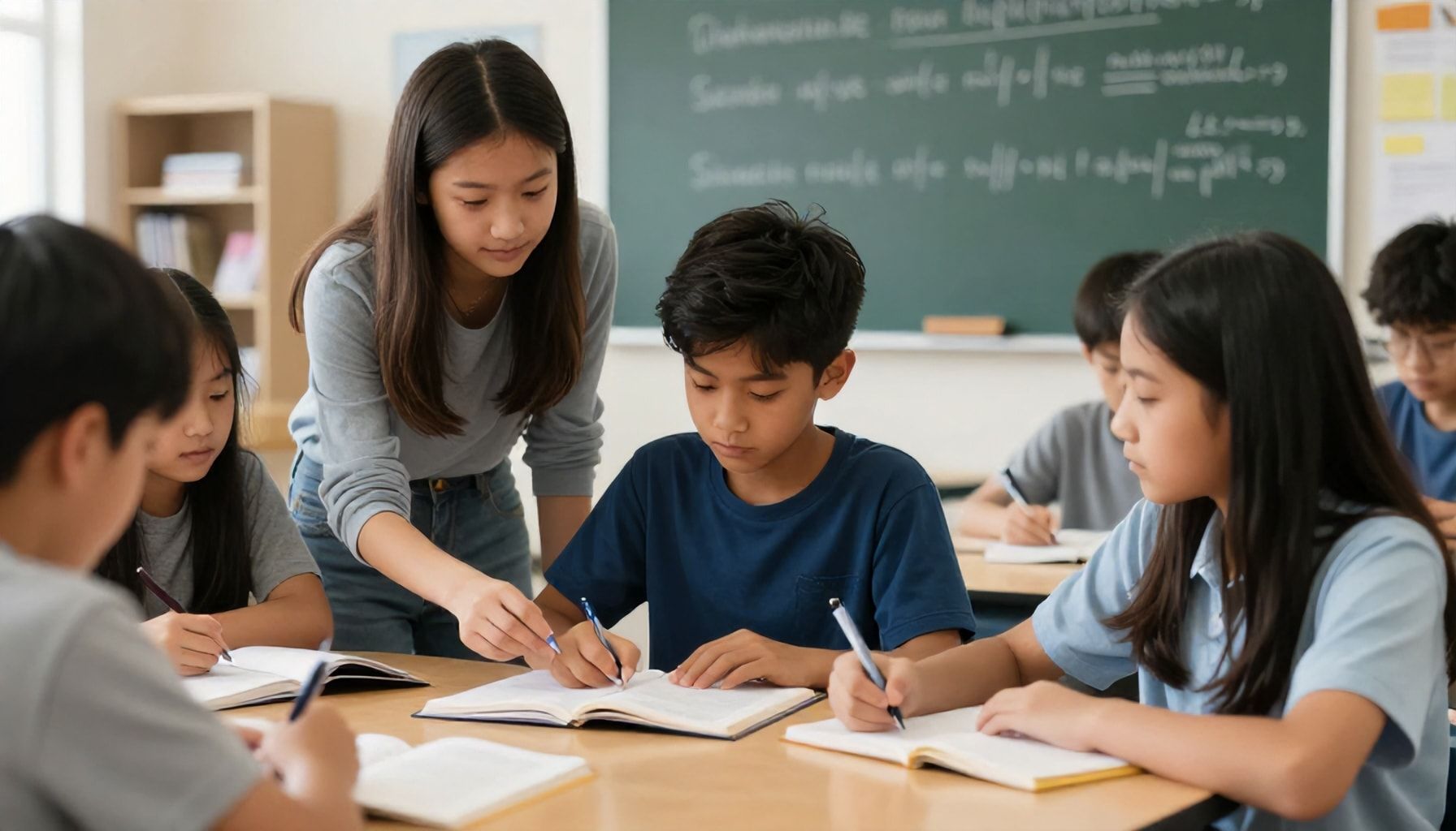 The impact of increased spending on students and schools