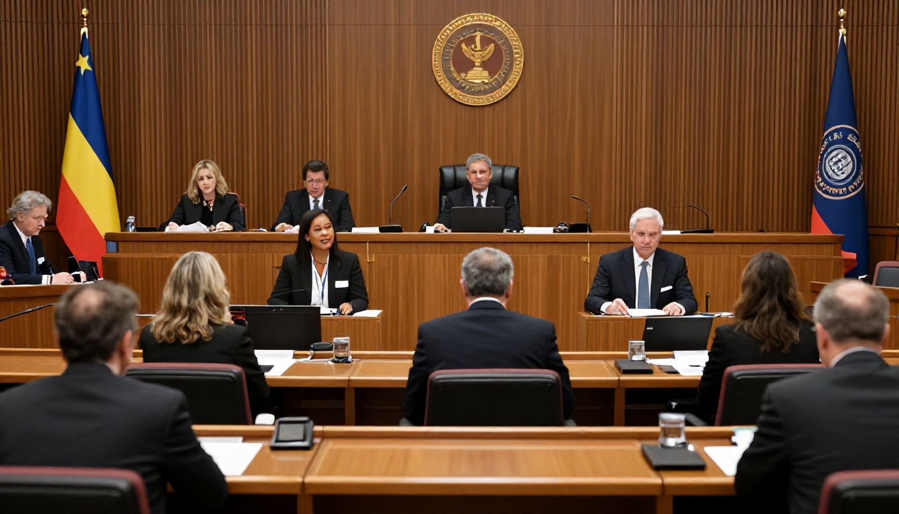 Vision for a Stronger Educational Future