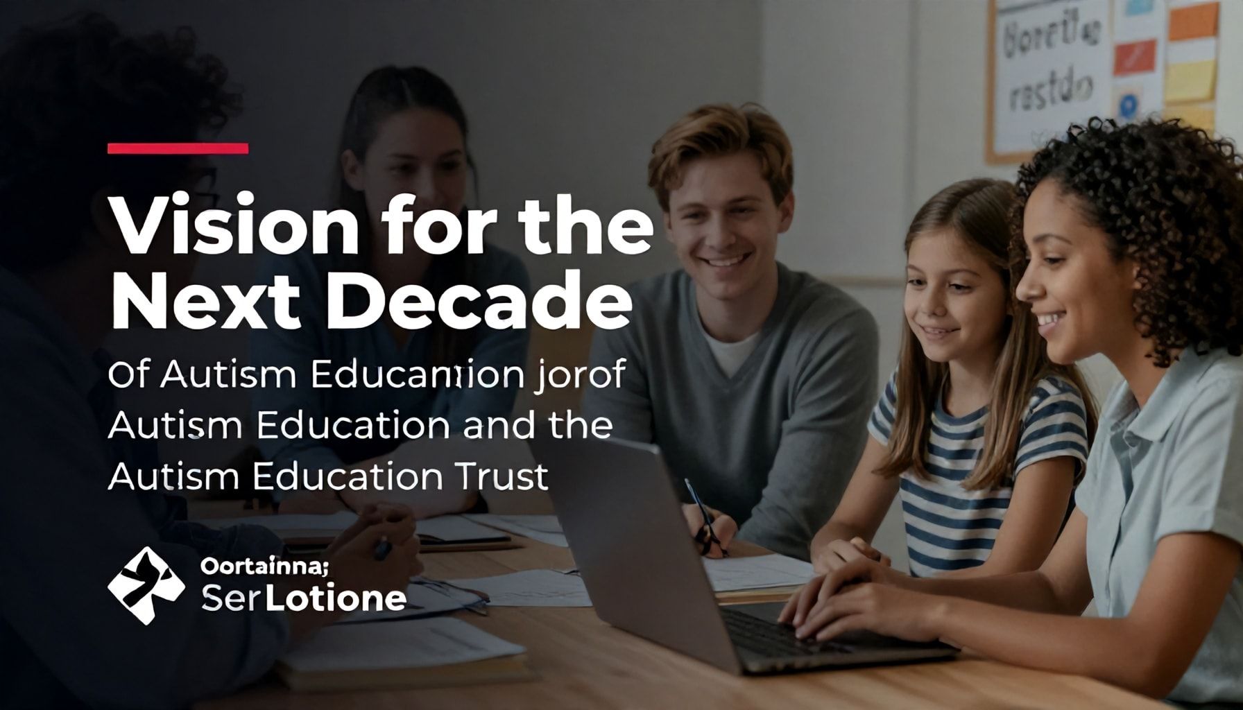 Vision for the Next Decade of Autism Education