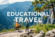 Educational Travel: Combining Learning and Recreation