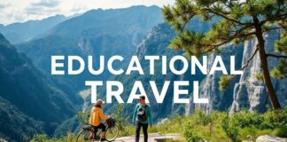 Educational Travel: Combining Learning and Recreation
