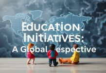 Innovative Educational Initiatives: A Global Perspective Innovative Educational Initiatives: A Global Perspective