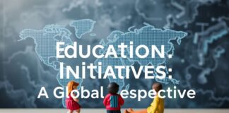 Innovative Educational Initiatives: A Global Perspective