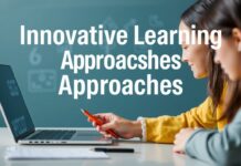 Innovative Learning Approaches: Transforming Education in the Digital Era