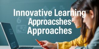 Innovative Learning Approaches: Transforming Education in the Digital Era