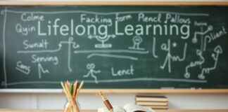 Lifelong Learning: The Significance of Education Outside the Classroom