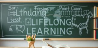 Lifelong Learning: The Significance of Education Outside the Classroom
