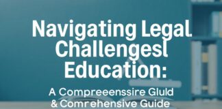 Navigating Legal Challenges in Education: A Comprehensive Guide