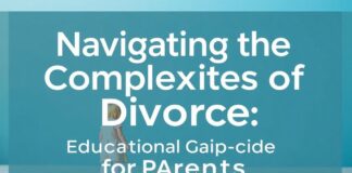 Navigating the Complexities of Divorce: An Educational Guide for Parents