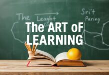 The Art of Learning: Balancing Education and Life Skills