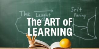 The Art of Learning: Balancing Education and Life Skills