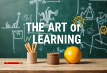 The Art of Learning: Integrating Creativity into Education