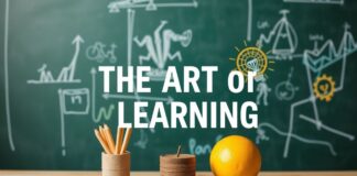 The Art of Learning: Integrating Creativity into Education