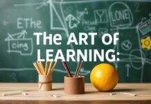 The Art of Learning: Incorporating Creativity into Education