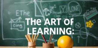 The Art of Learning: Incorporating Creativity into Education