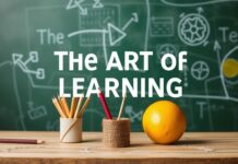 The Art of Learning: Incorporating Creativity into Education