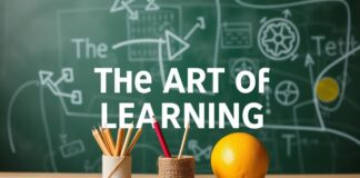 The Art of Learning: Incorporating Creativity into Education