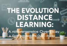 The Evolution of Distance Learning: A Comprehensive Overview