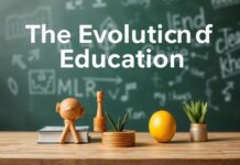 The Evolution of Education: Embracing New Learning Paradigms