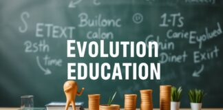 The Evolution of Education: Trends and Innovations Shaping the Future