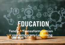 The Evolution of Education: Trends and Transformations in Contemporary Learning