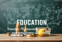The Evolution of Education: Trends and Transformations in Contemporary Learning