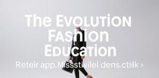The Evolution of Fashion in Education: A Multidisciplinary Perspective