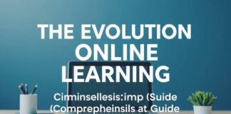 The Evolution of Online Learning: A Comprehensive Guide