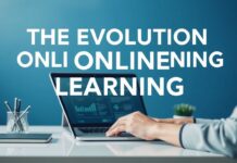 The Evolution of Online Learning: Transforming Education in the Digital Age