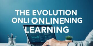 The Evolution of Online Learning: Transforming Education in the Digital Age