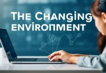 The Changing Environment of Digital Learning: Patterns and Prospects