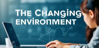 The Changing Environment of Digital Learning: Patterns and Prospects