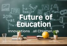 The Future of Education: Innovations and Challenges
