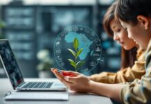 The Future of Education: Combining Technology and Sustainability